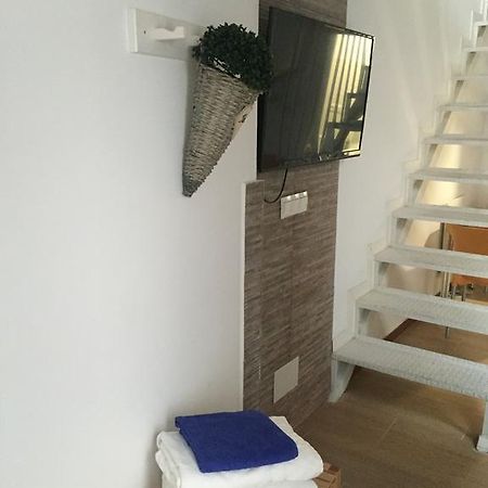 Malaga Centro Apartamentos Extérieur photo