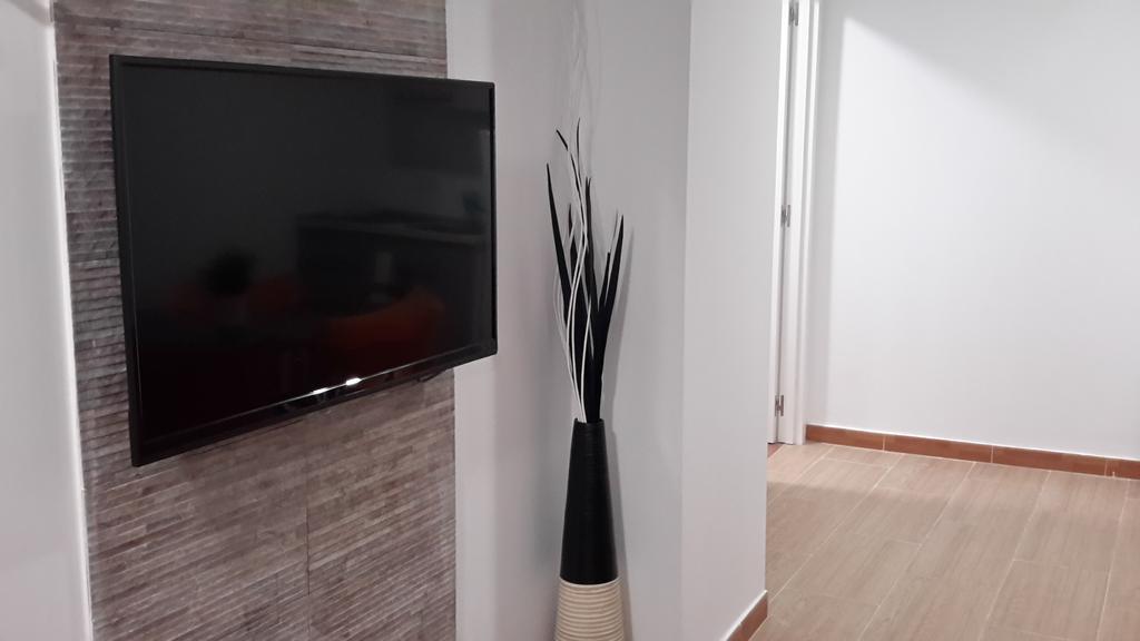 Malaga Centro Apartamentos Extérieur photo