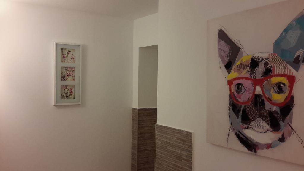 Malaga Centro Apartamentos Extérieur photo