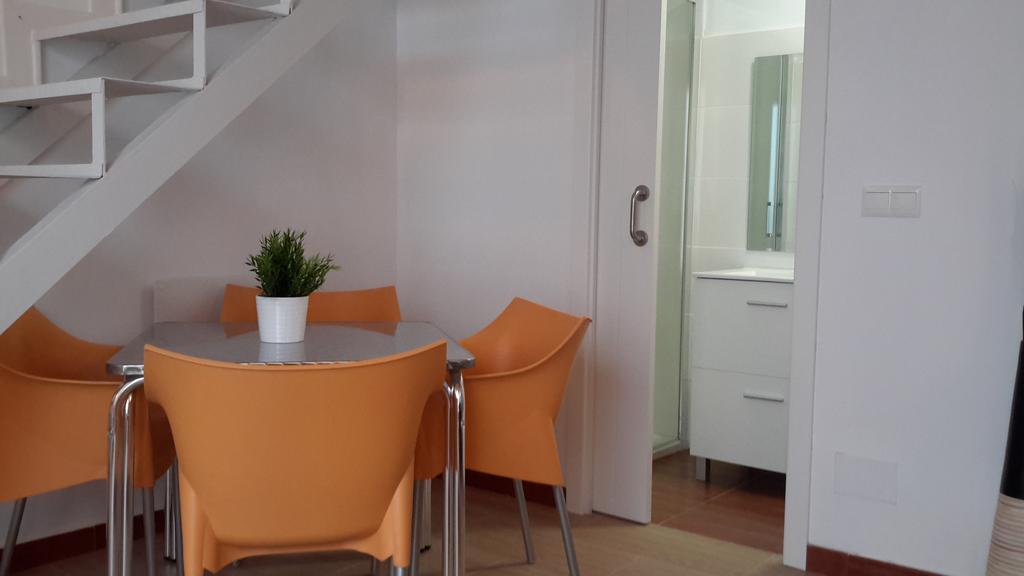 Malaga Centro Apartamentos Extérieur photo