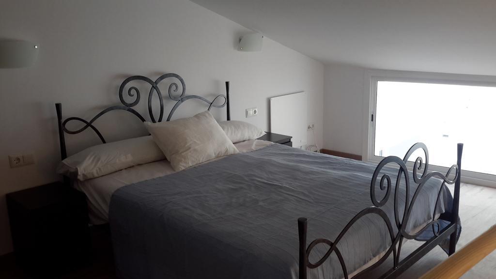Malaga Centro Apartamentos Extérieur photo