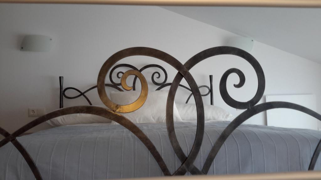 Malaga Centro Apartamentos Extérieur photo