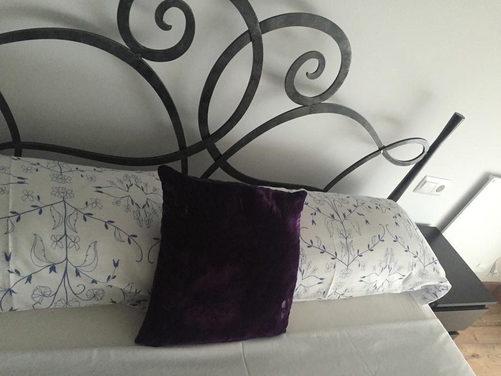Malaga Centro Apartamentos Extérieur photo