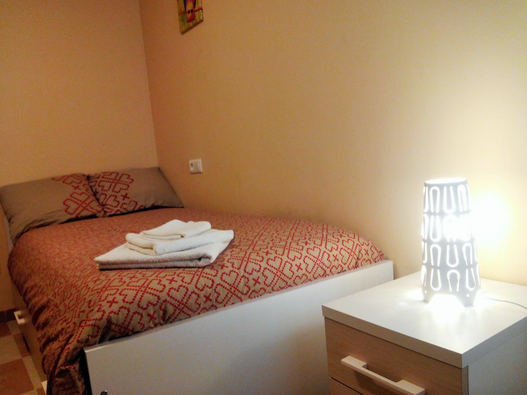 Malaga Centro Apartamentos Extérieur photo