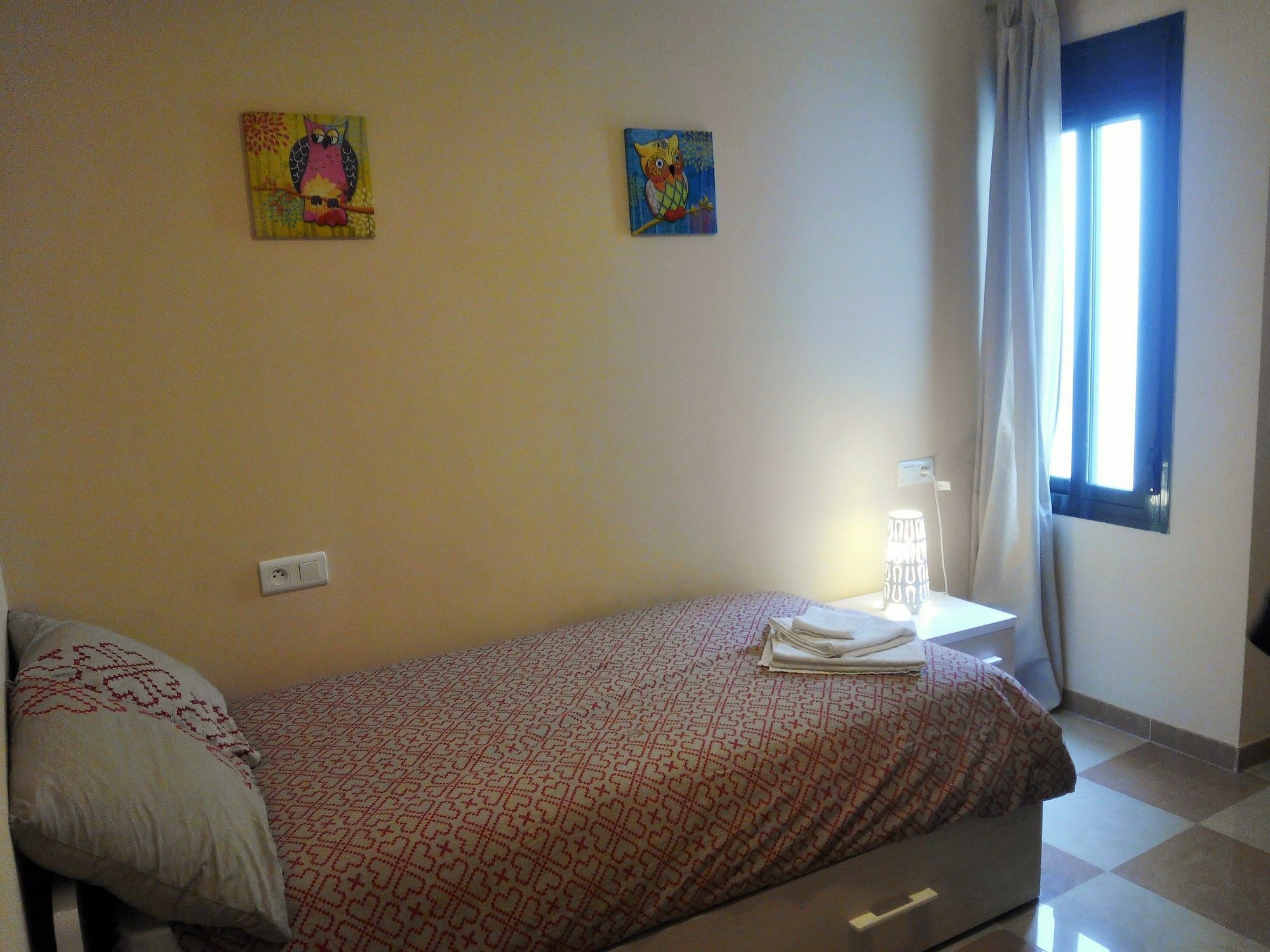 Malaga Centro Apartamentos Extérieur photo