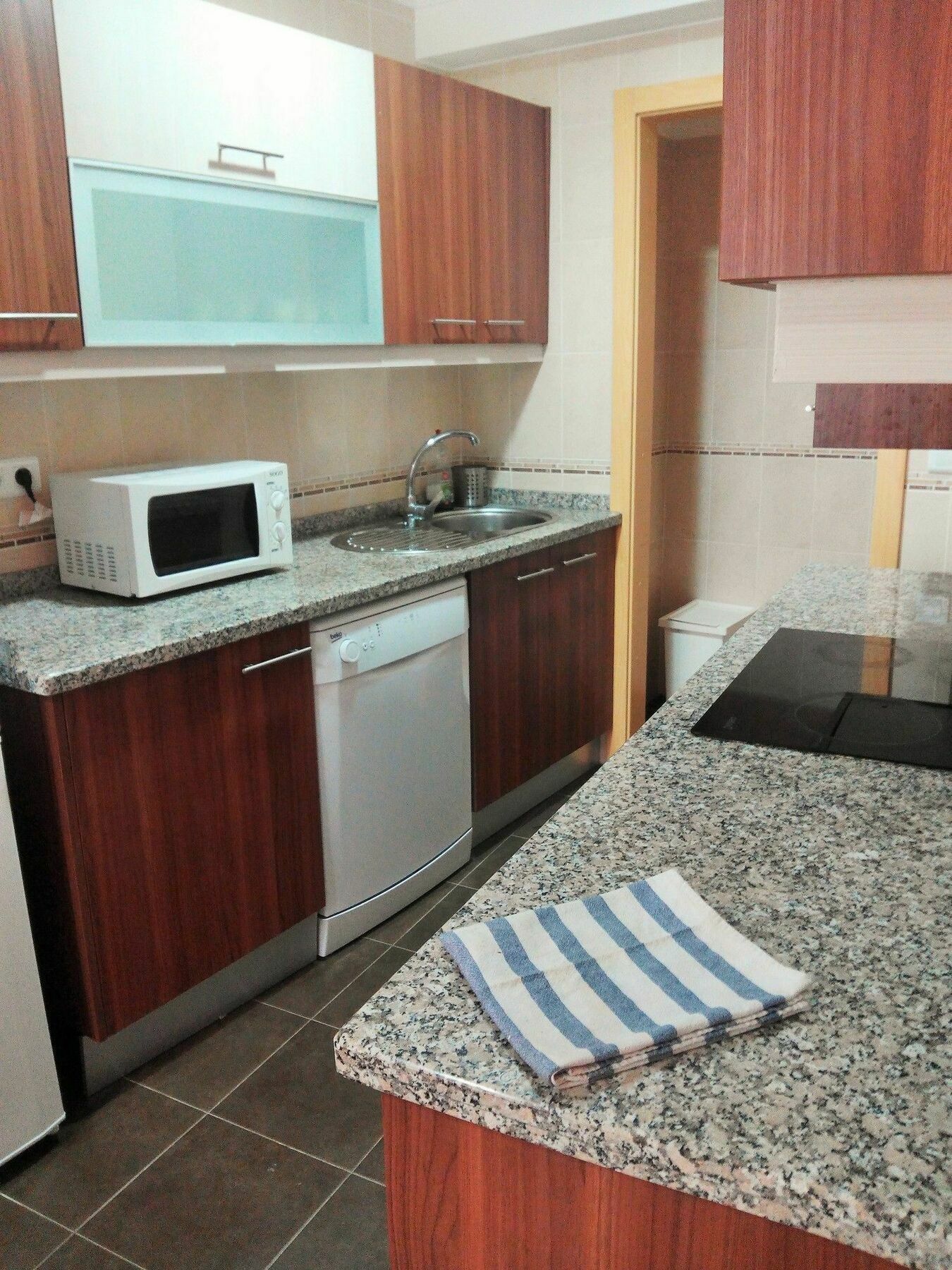 Malaga Centro Apartamentos Extérieur photo