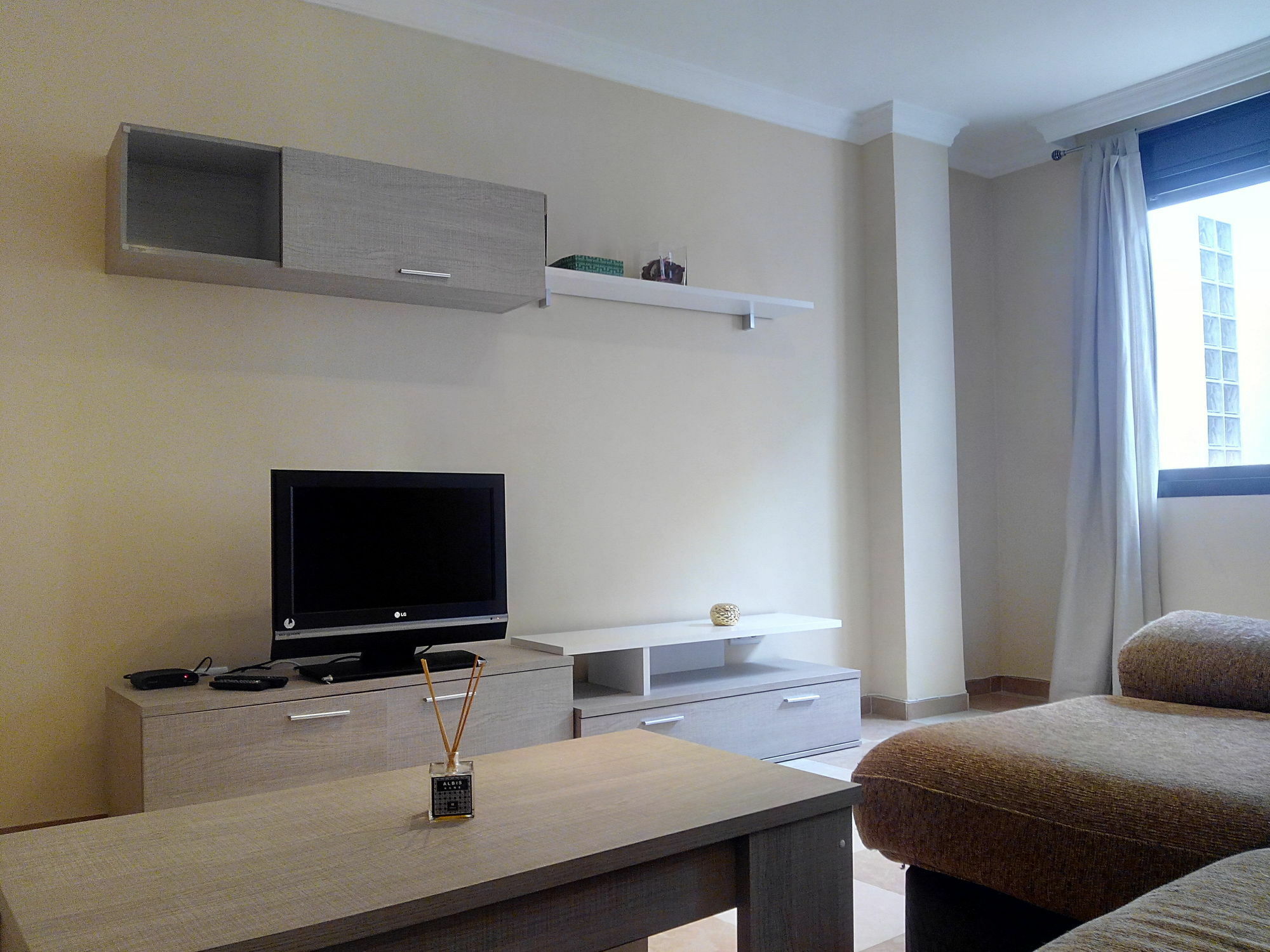 Malaga Centro Apartamentos Extérieur photo