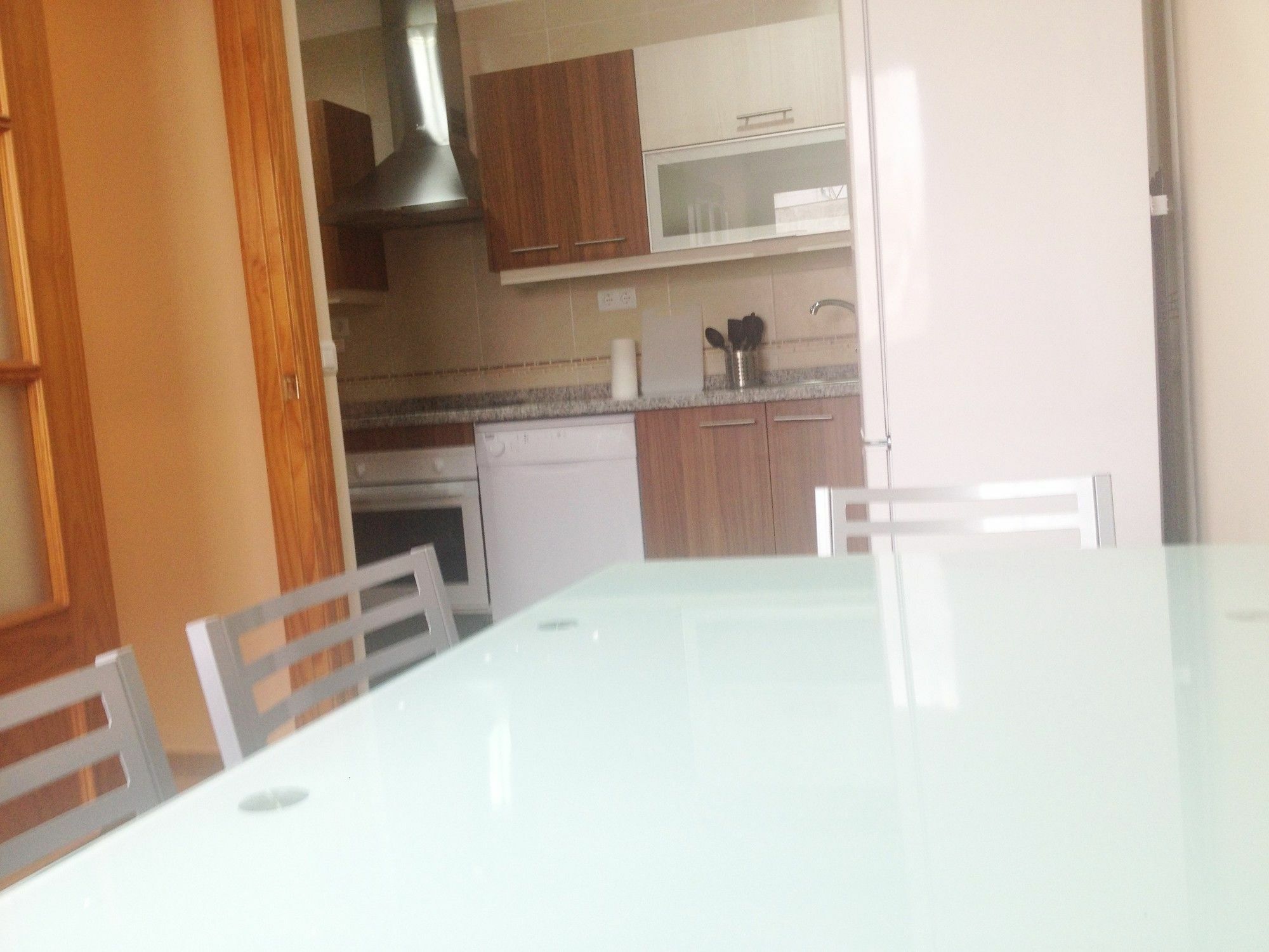 Malaga Centro Apartamentos Extérieur photo