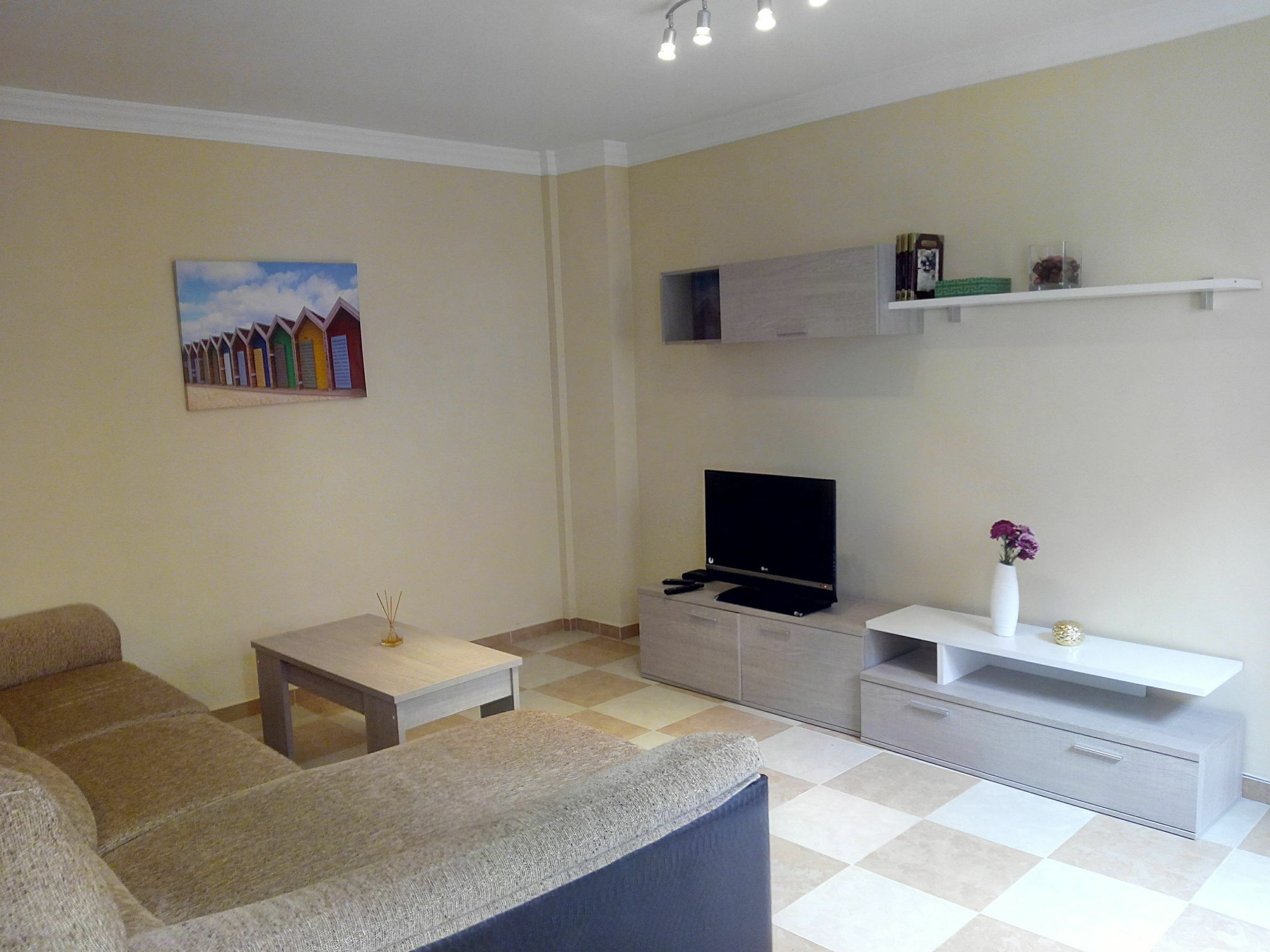 Malaga Centro Apartamentos Extérieur photo