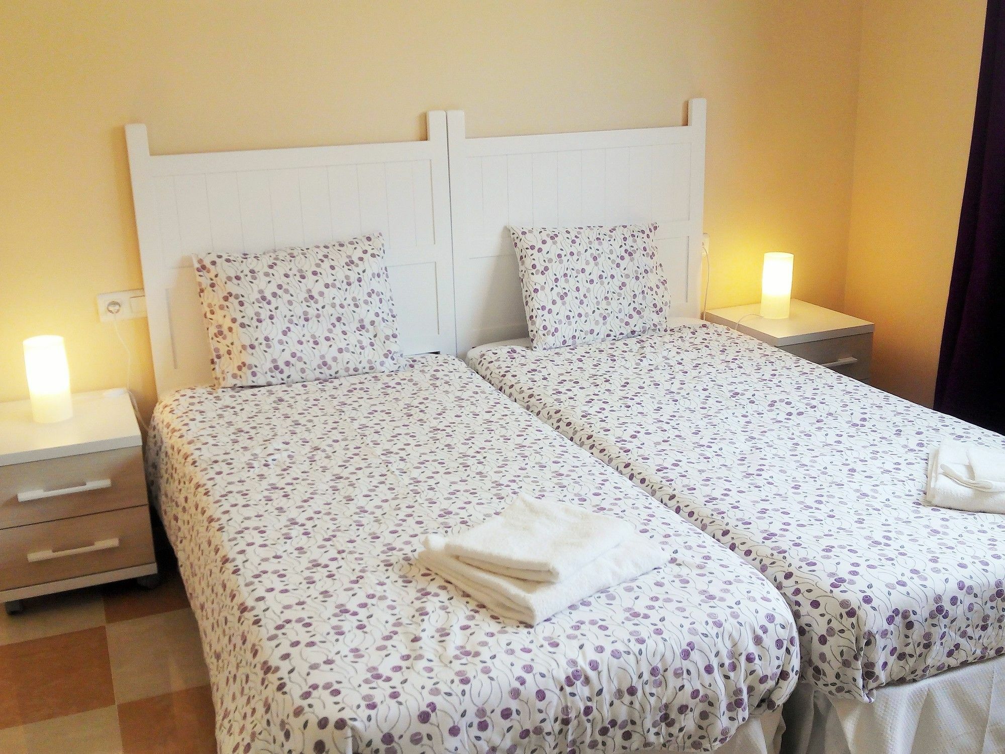 Malaga Centro Apartamentos Extérieur photo