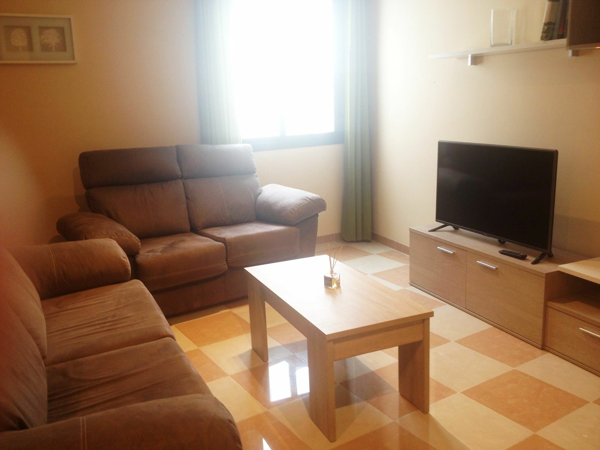 Malaga Centro Apartamentos Extérieur photo