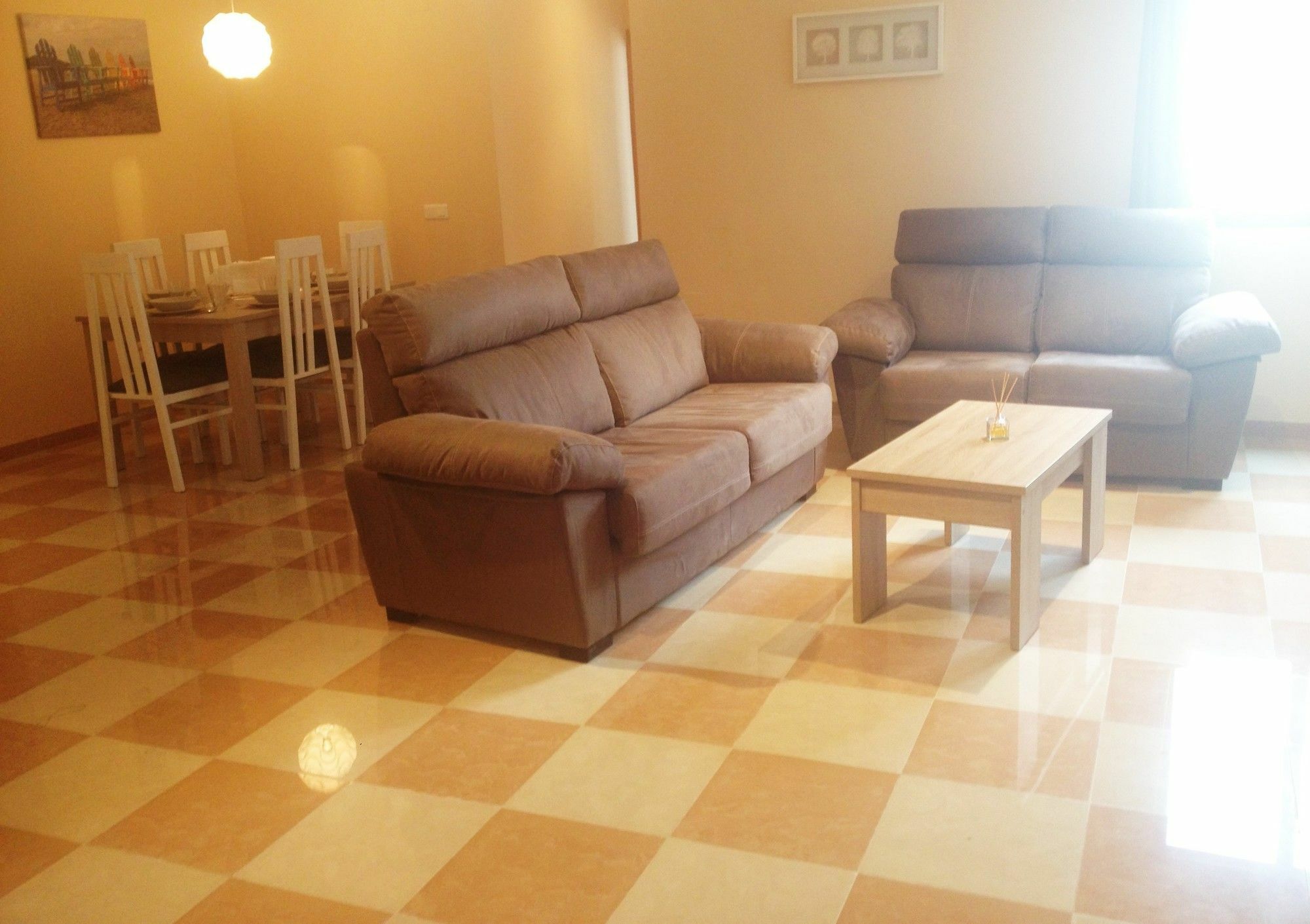 Malaga Centro Apartamentos Extérieur photo