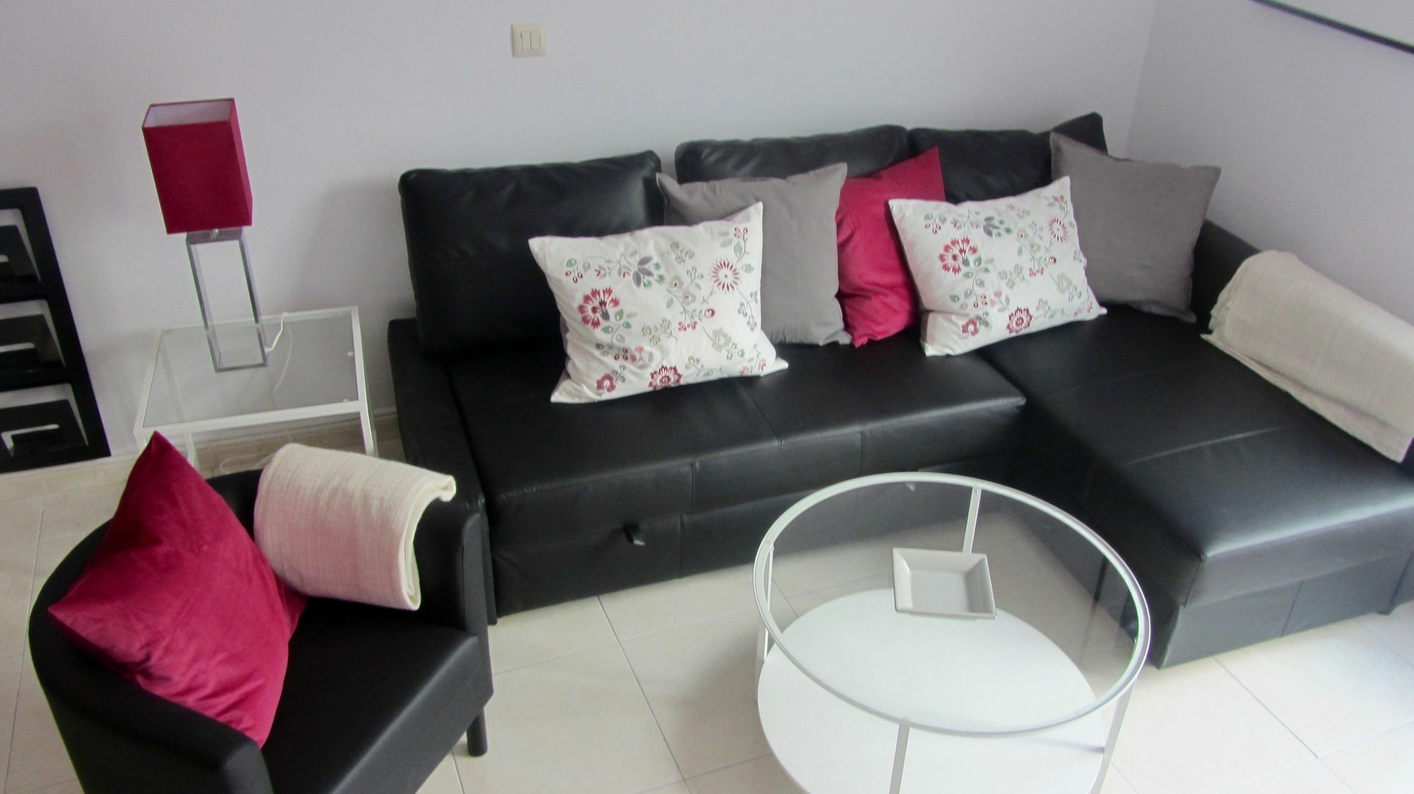 Malaga Centro Apartamentos Extérieur photo