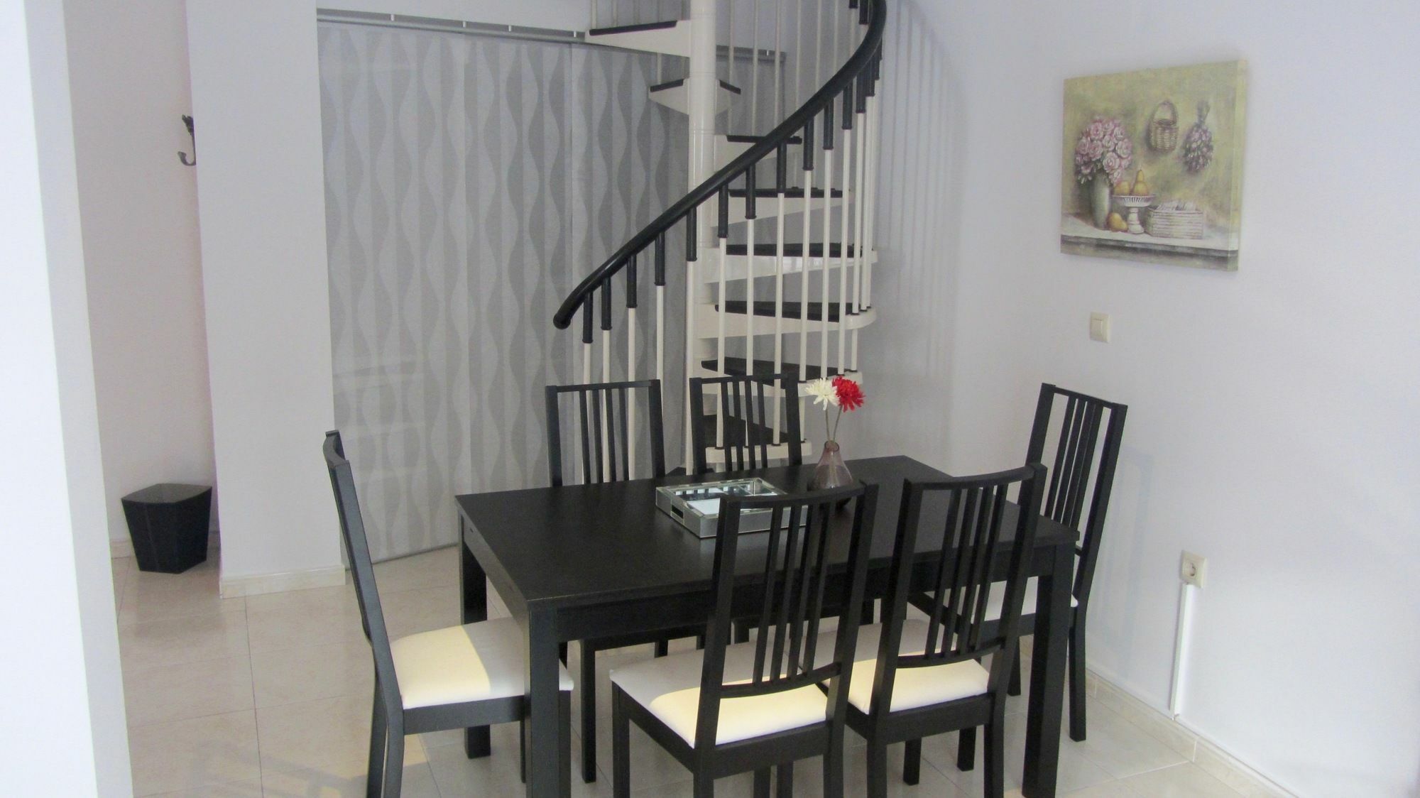 Malaga Centro Apartamentos Extérieur photo