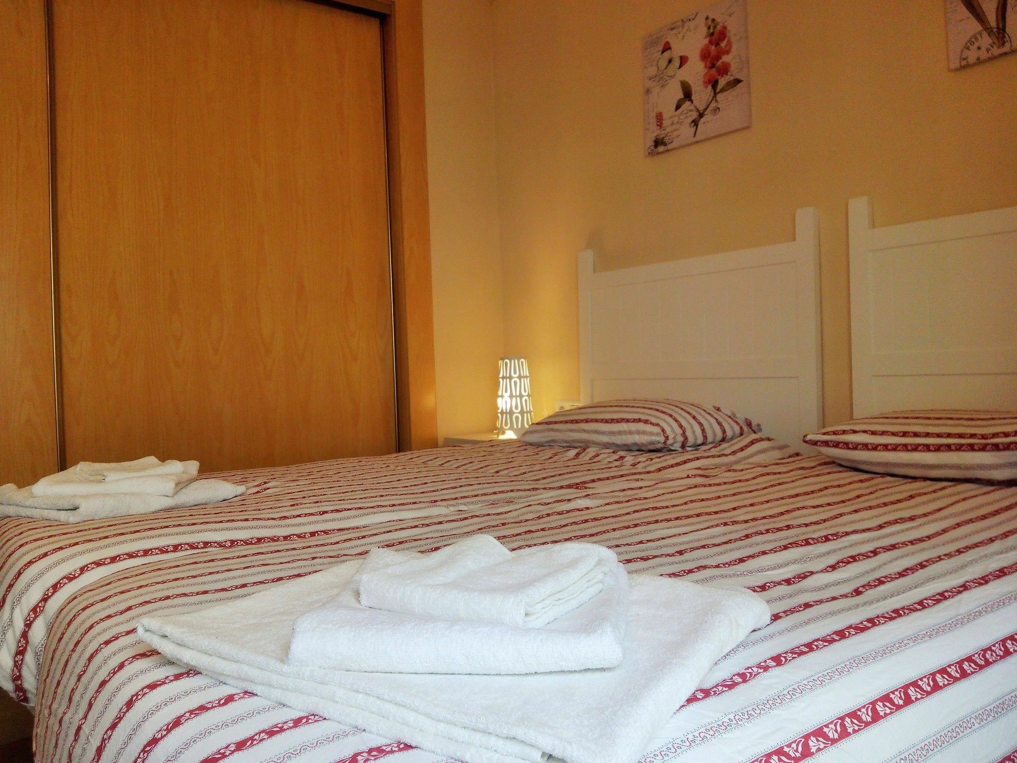 Malaga Centro Apartamentos Extérieur photo