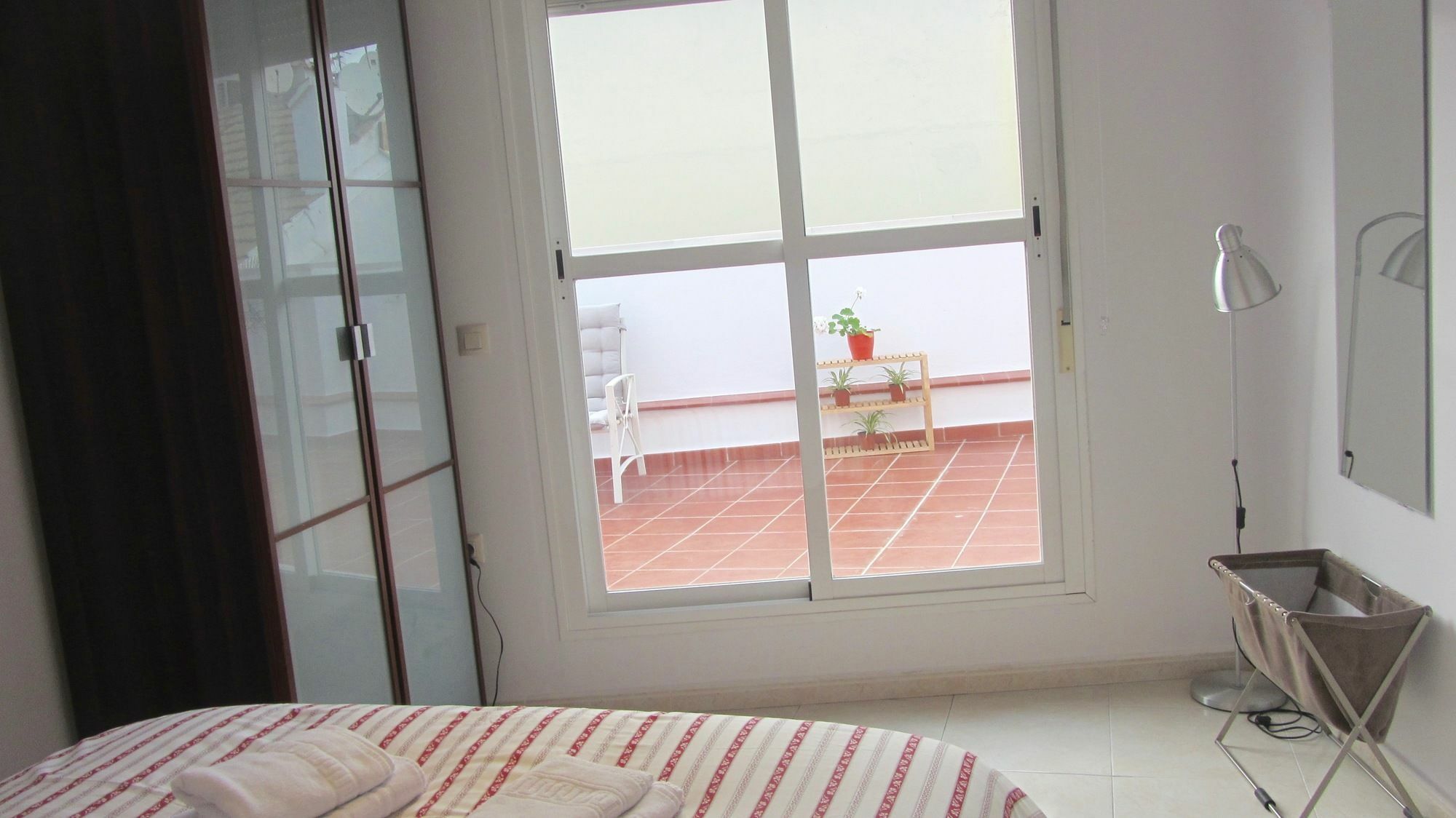 Malaga Centro Apartamentos Extérieur photo