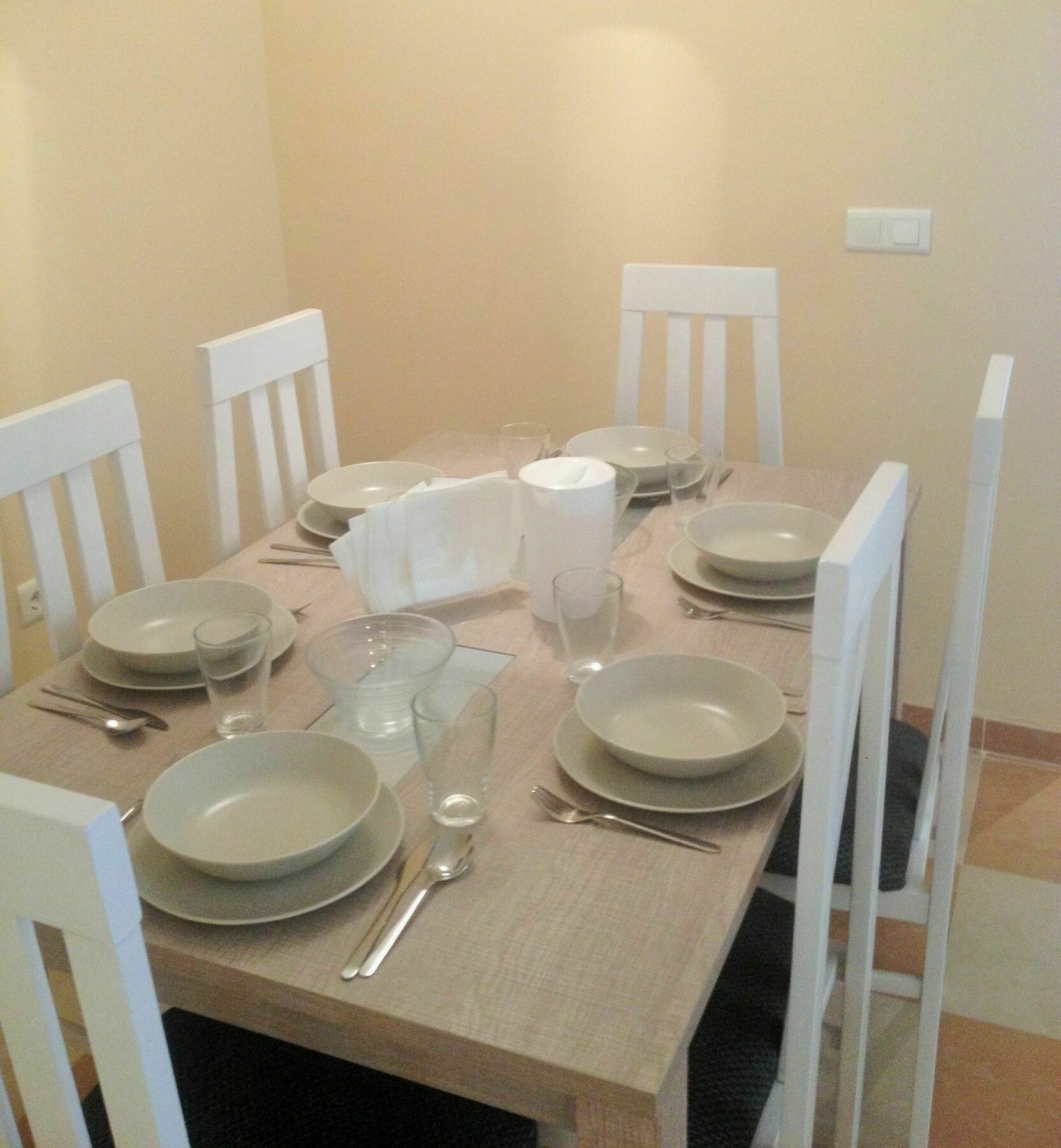 Malaga Centro Apartamentos Extérieur photo