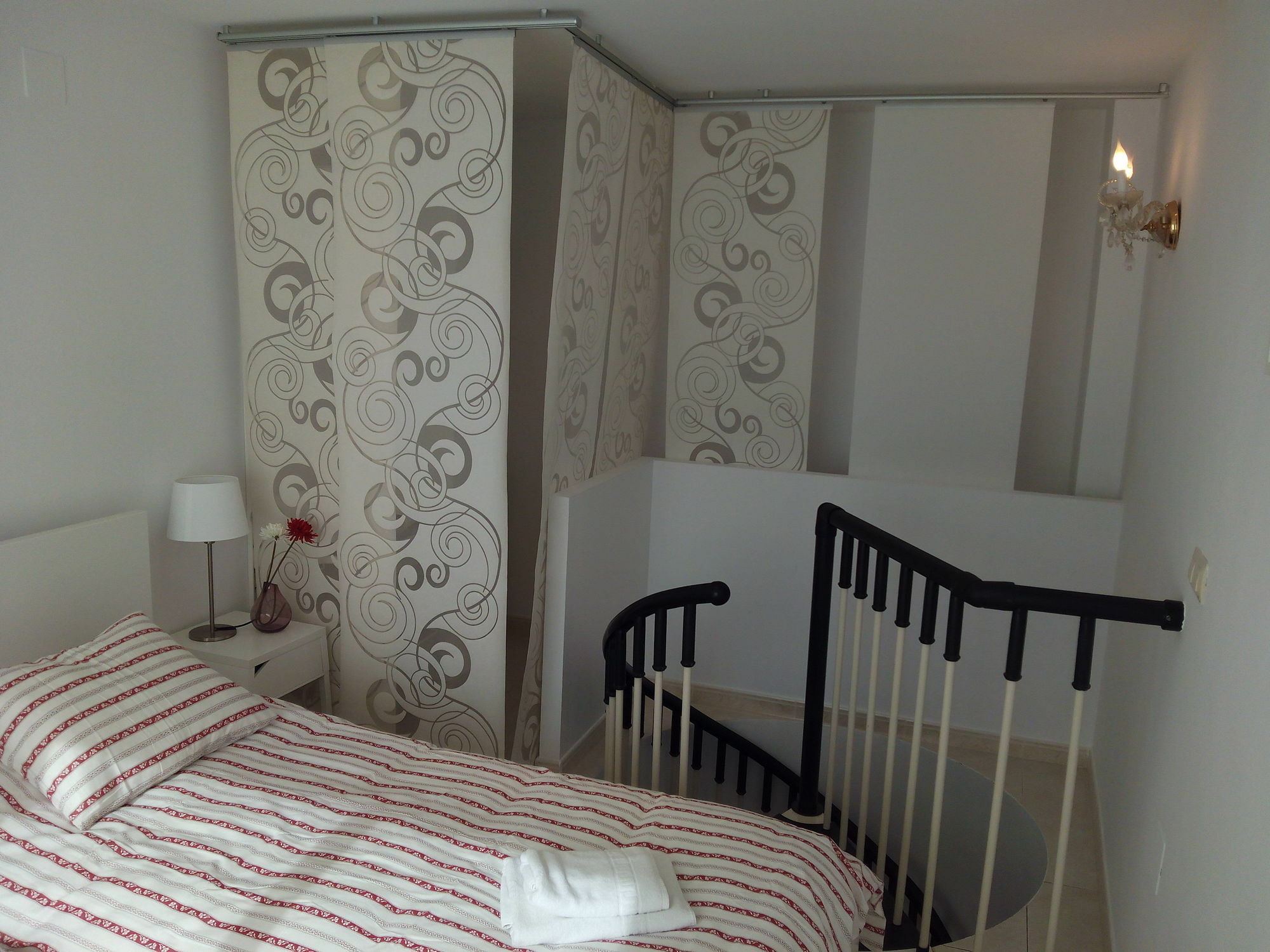 Malaga Centro Apartamentos Extérieur photo