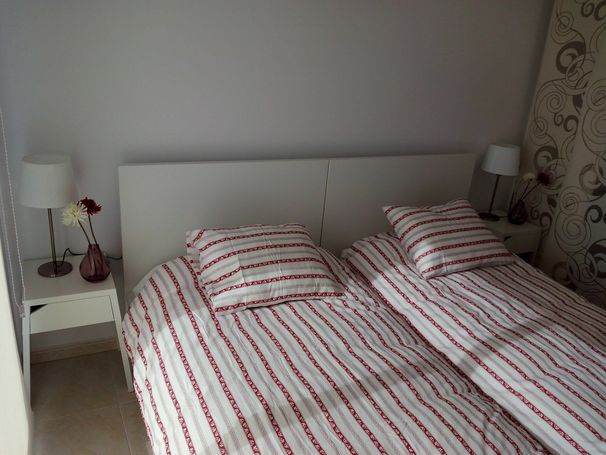 Malaga Centro Apartamentos Extérieur photo