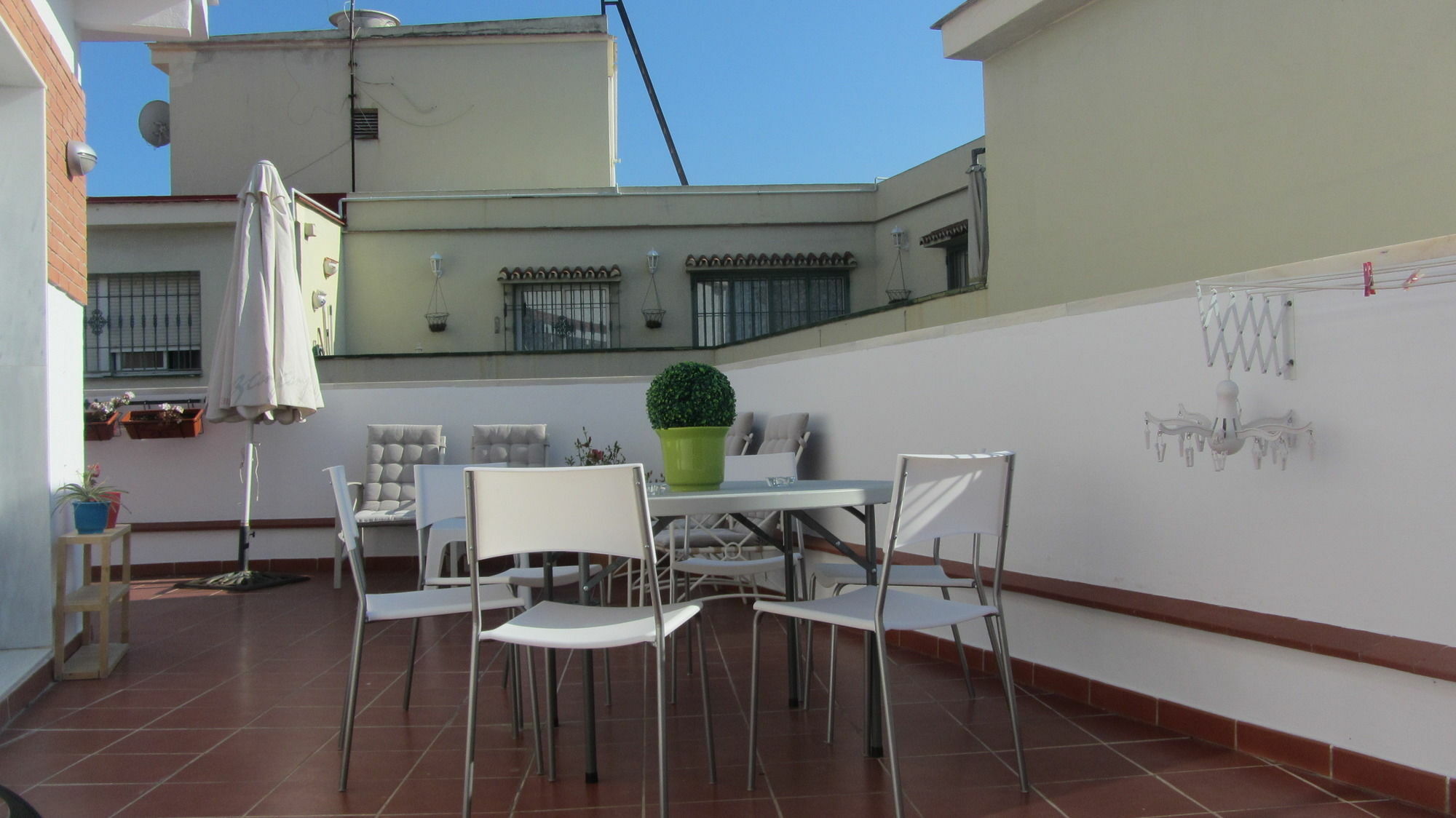 Malaga Centro Apartamentos Extérieur photo