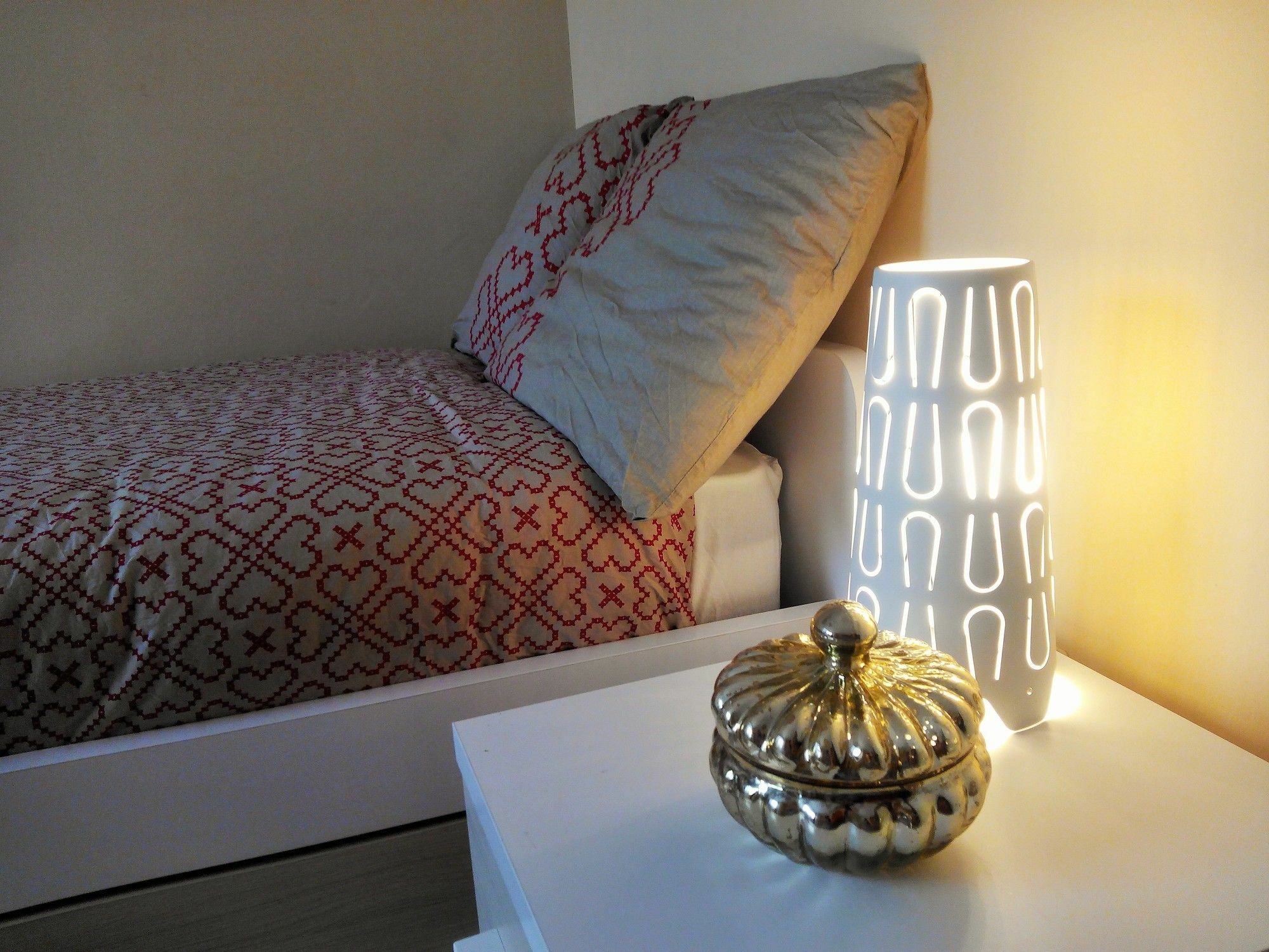 Malaga Centro Apartamentos Extérieur photo