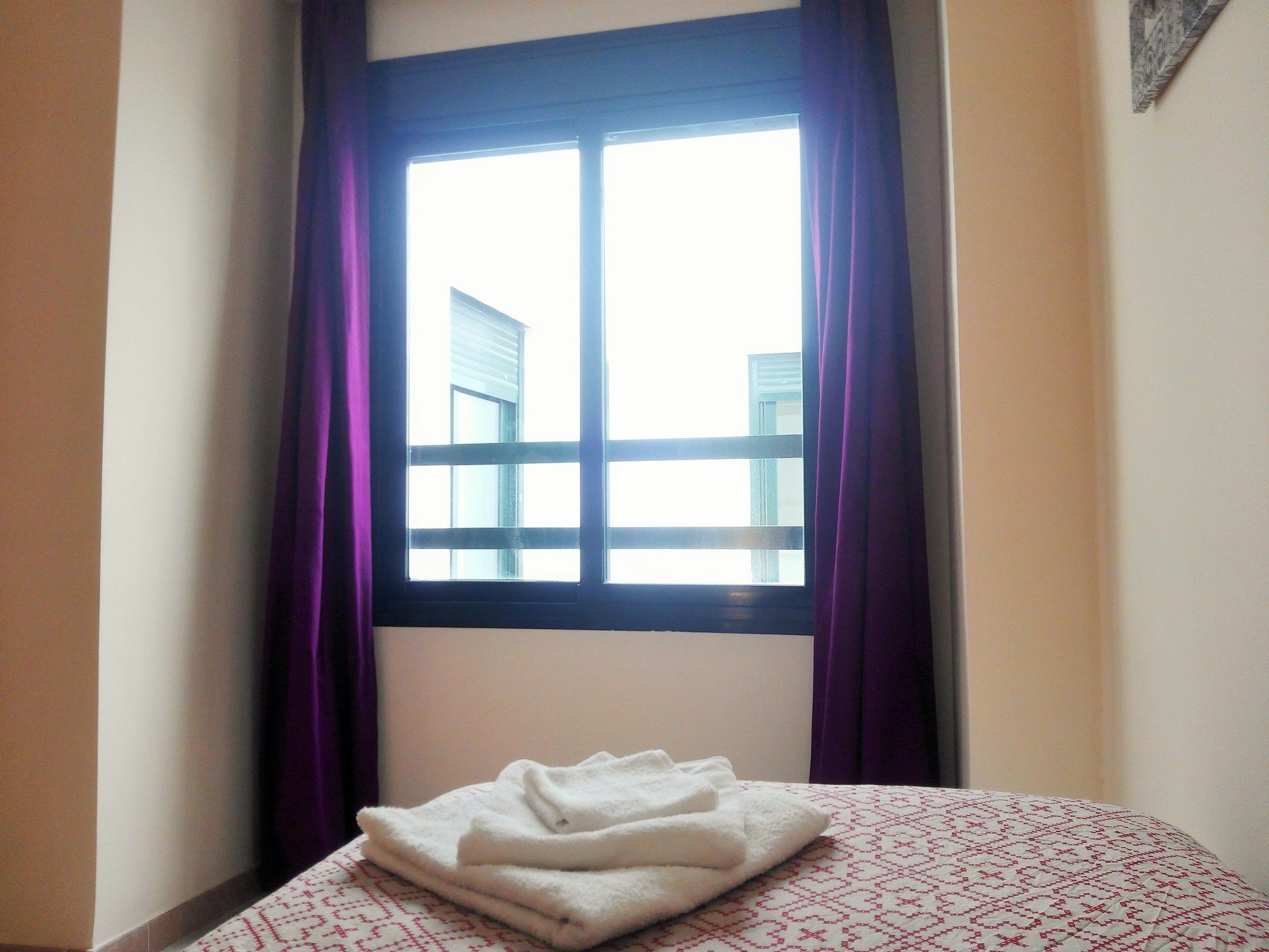 Malaga Centro Apartamentos Extérieur photo