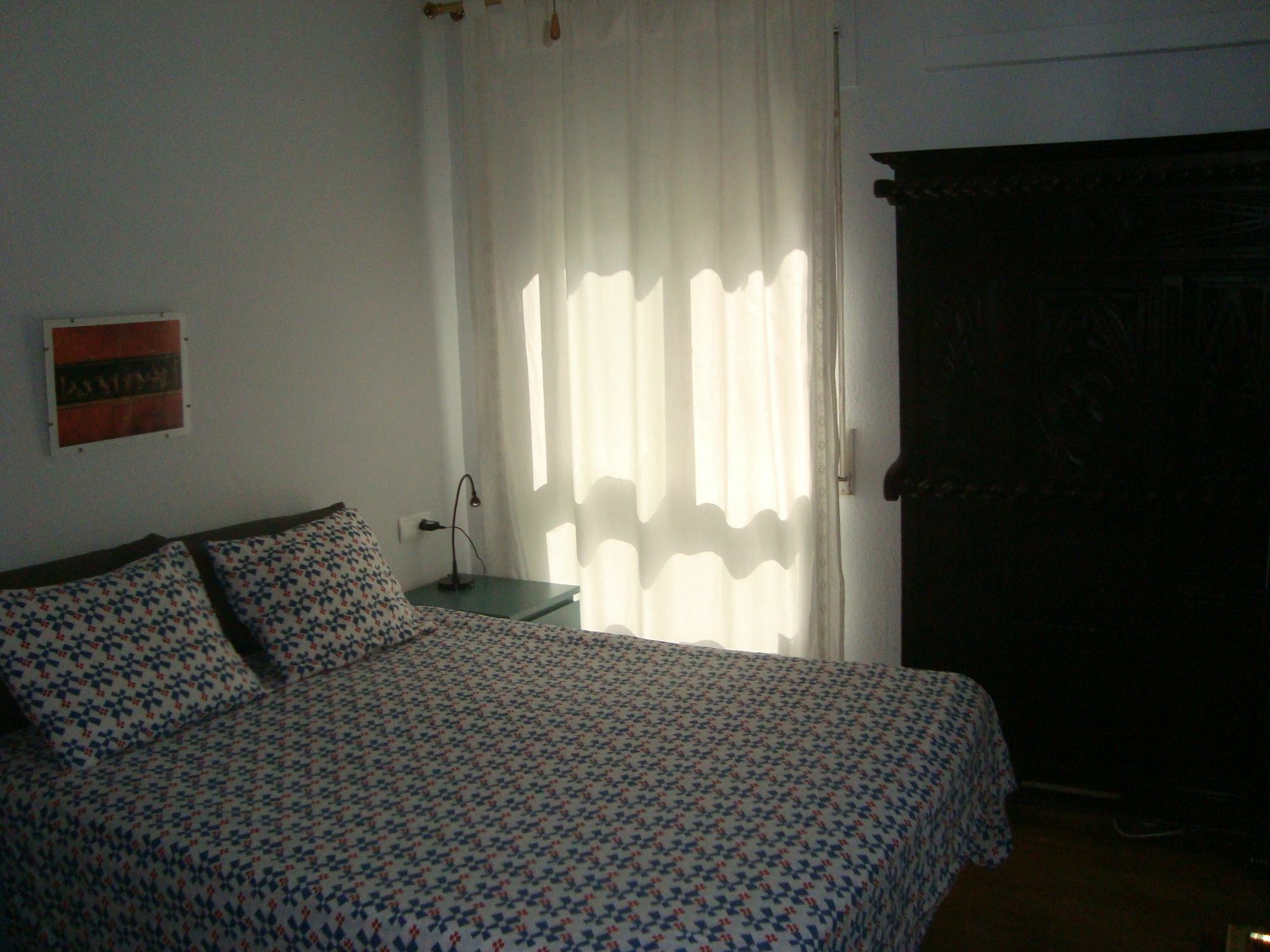 Malaga Centro Apartamentos Extérieur photo