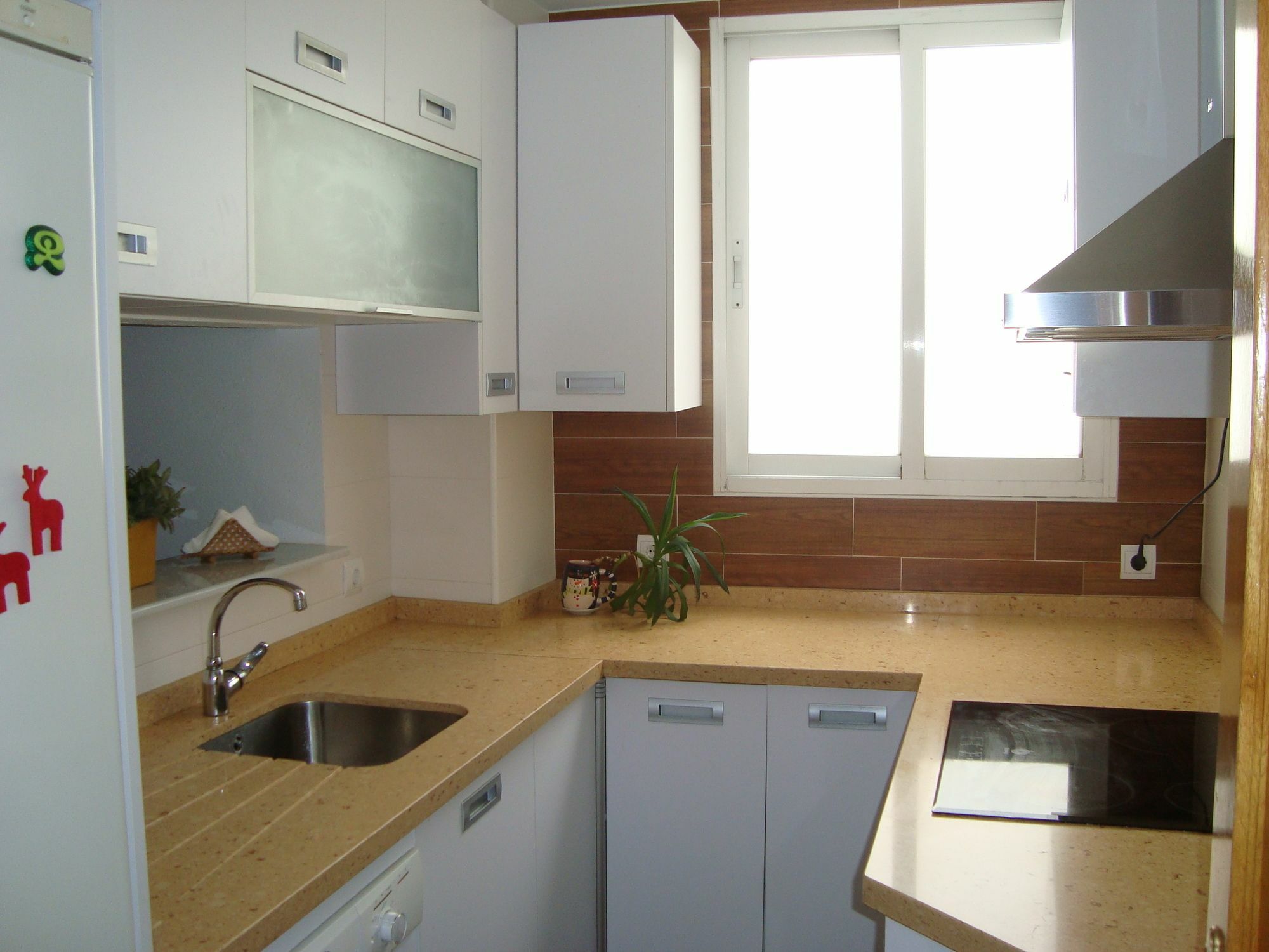 Malaga Centro Apartamentos Extérieur photo