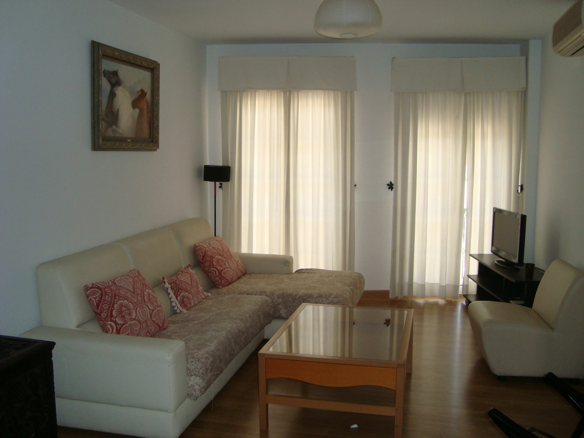 Malaga Centro Apartamentos Extérieur photo